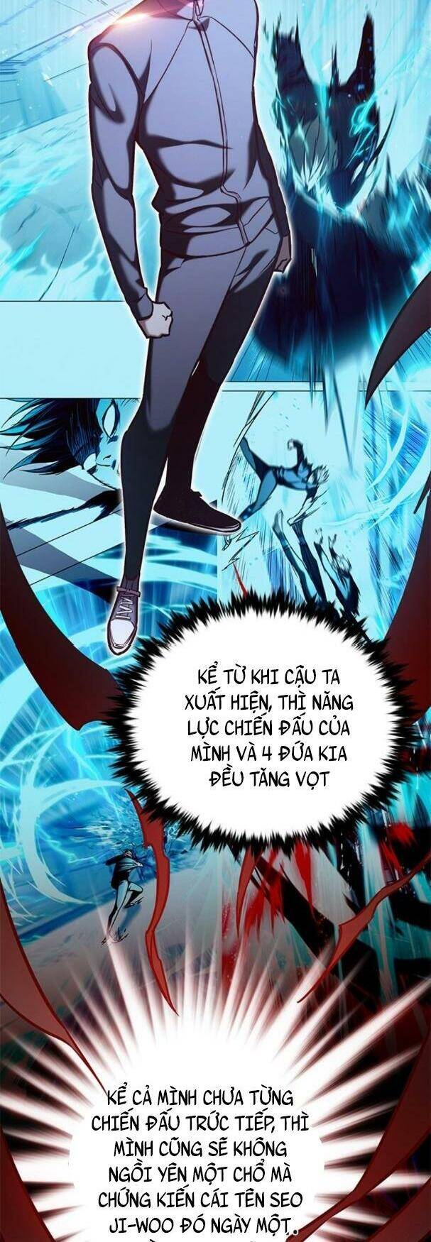 Hoá Thân Thành Mèo Chap 195 - Next Chap 196