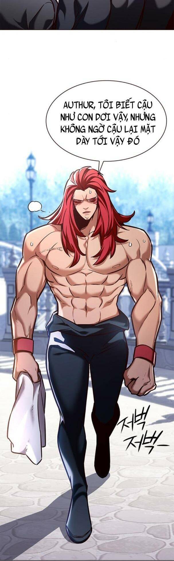 Hoá Thân Thành Mèo Chap 195 - Next Chap 196