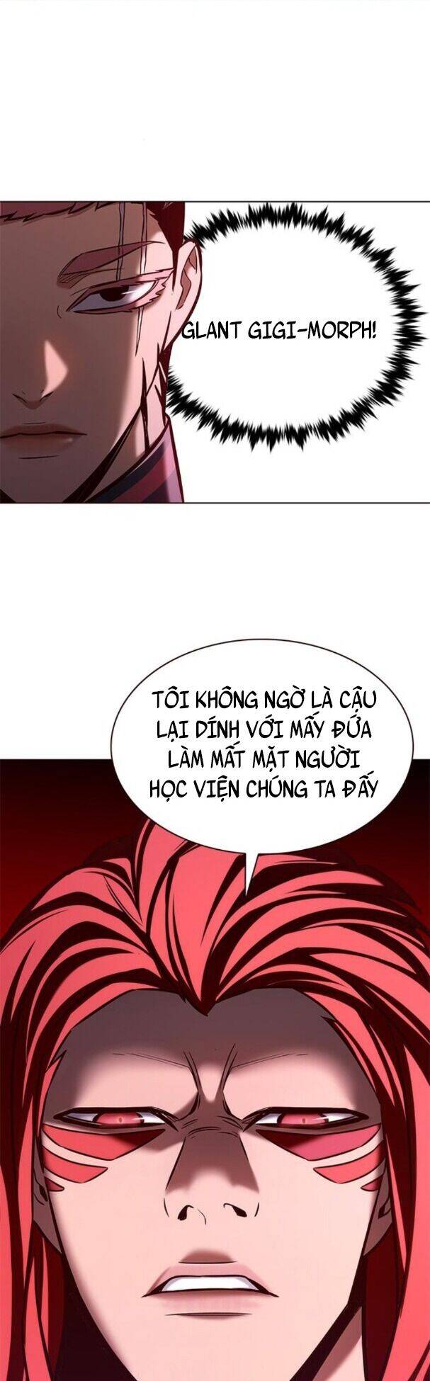 Hoá Thân Thành Mèo Chap 195 - Next Chap 196