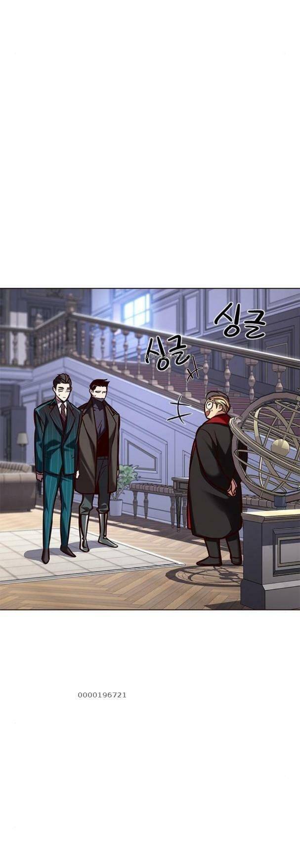 Hoá Thân Thành Mèo Chap 195 - Next Chap 196