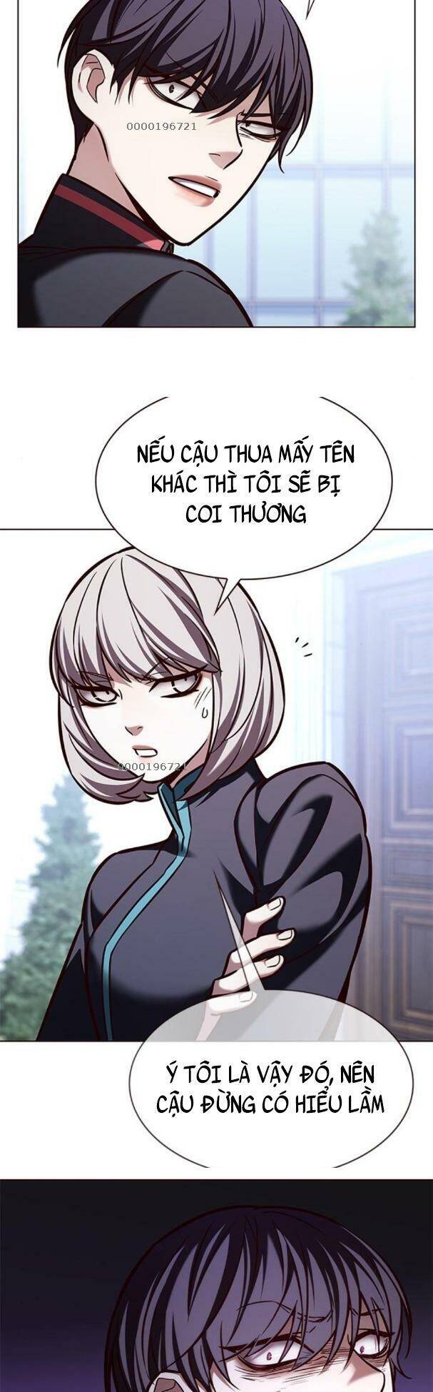 Hoá Thân Thành Mèo Chap 195 - Next Chap 196