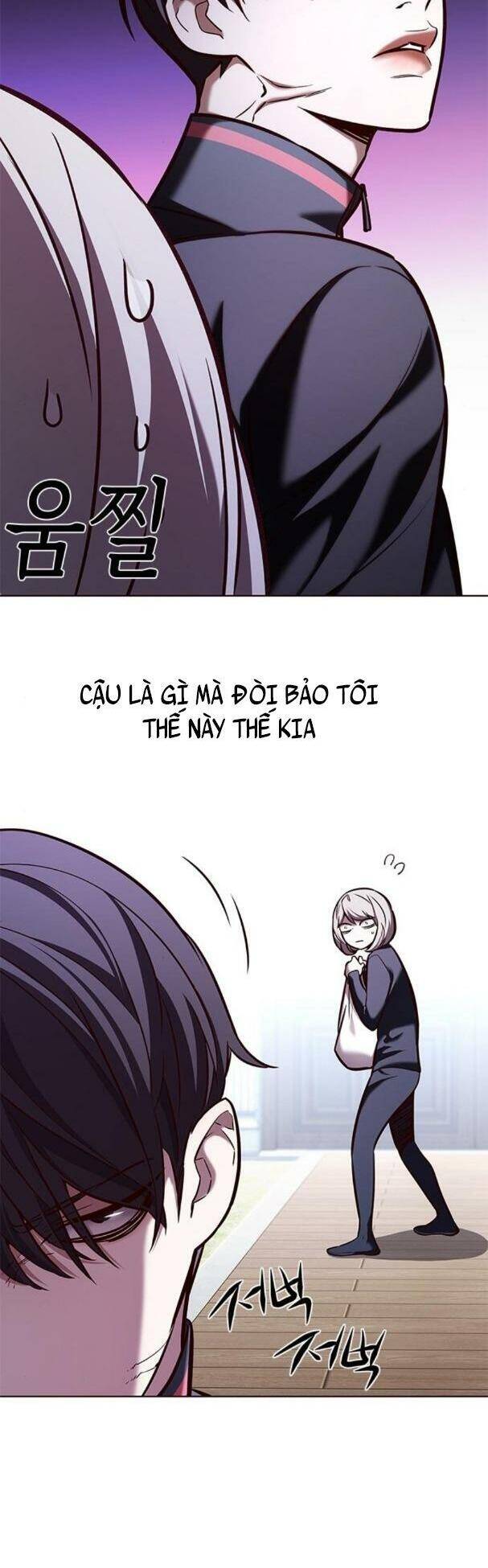 Hoá Thân Thành Mèo Chap 195 - Next Chap 196