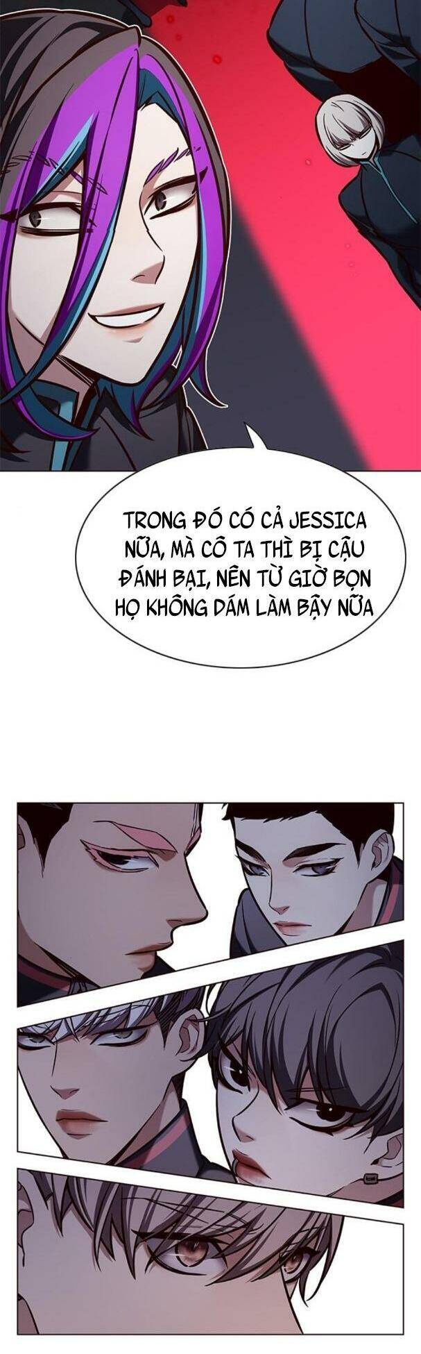 Hoá Thân Thành Mèo Chap 195 - Next Chap 196