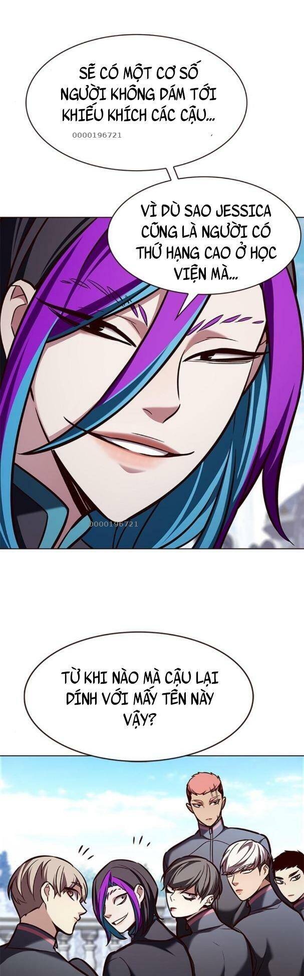 Hoá Thân Thành Mèo Chap 195 - Next Chap 196