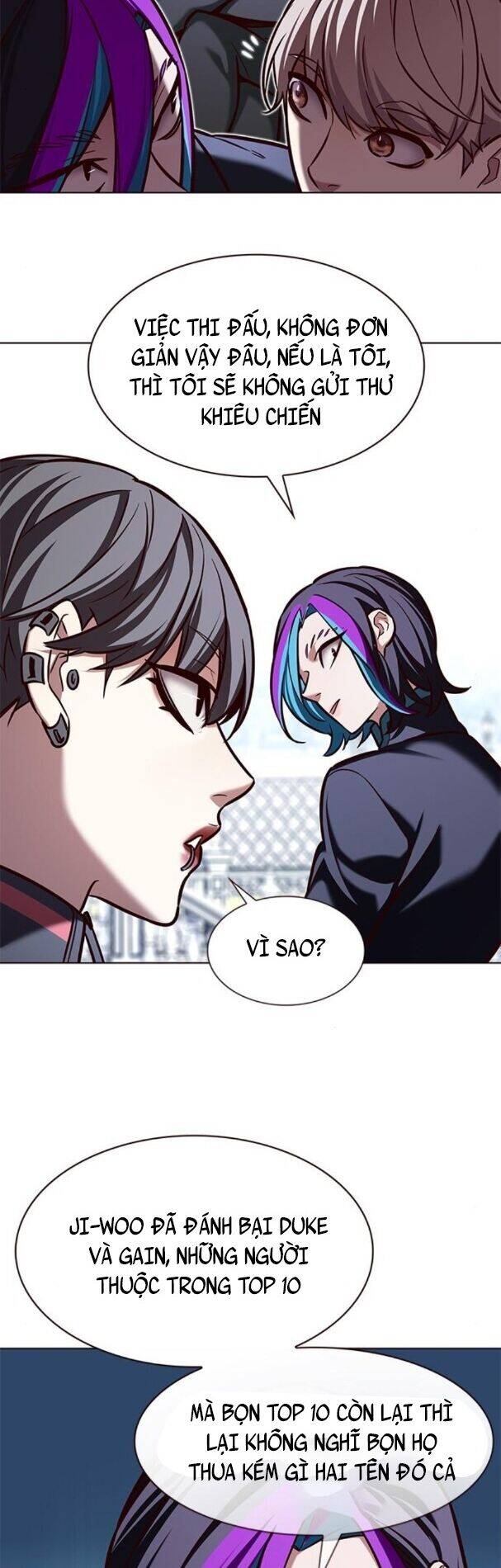 Hoá Thân Thành Mèo Chap 195 - Next Chap 196