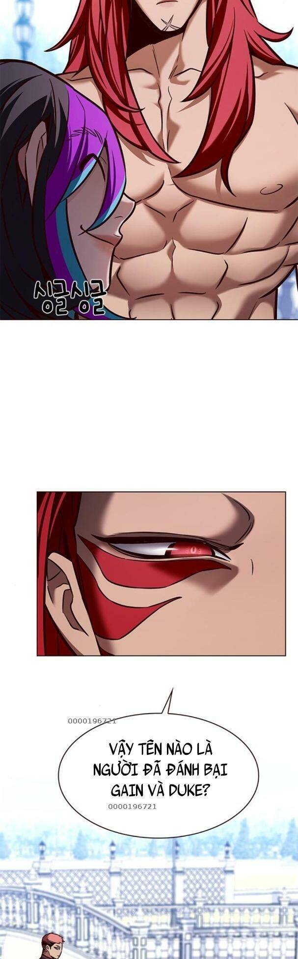 Hoá Thân Thành Mèo Chap 195 - Next Chap 196