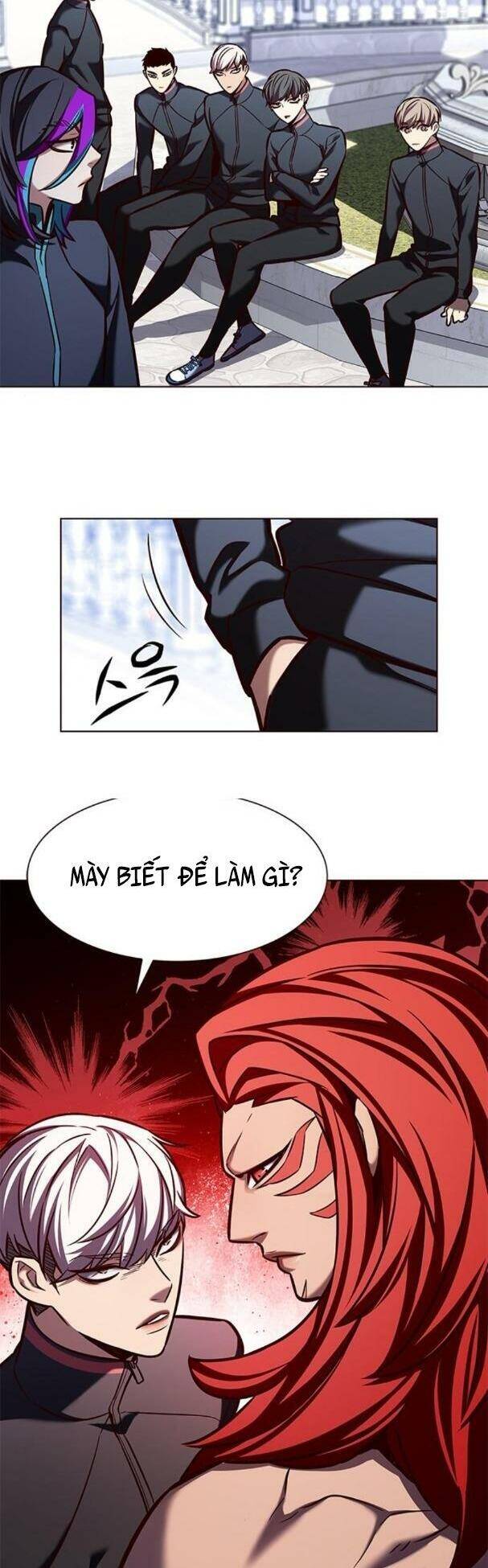 Hoá Thân Thành Mèo Chap 195 - Next Chap 196