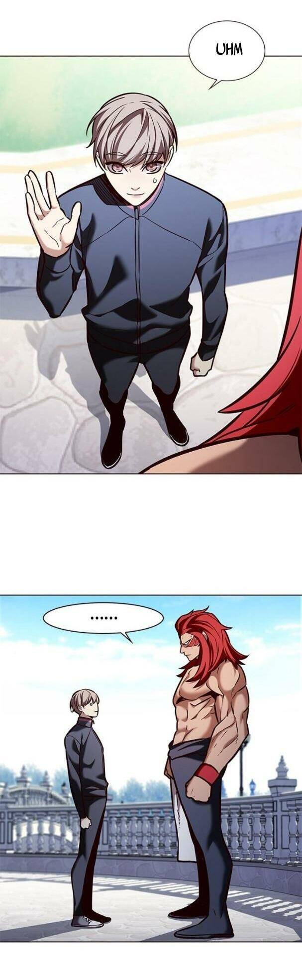 Hoá Thân Thành Mèo Chap 195 - Next Chap 196