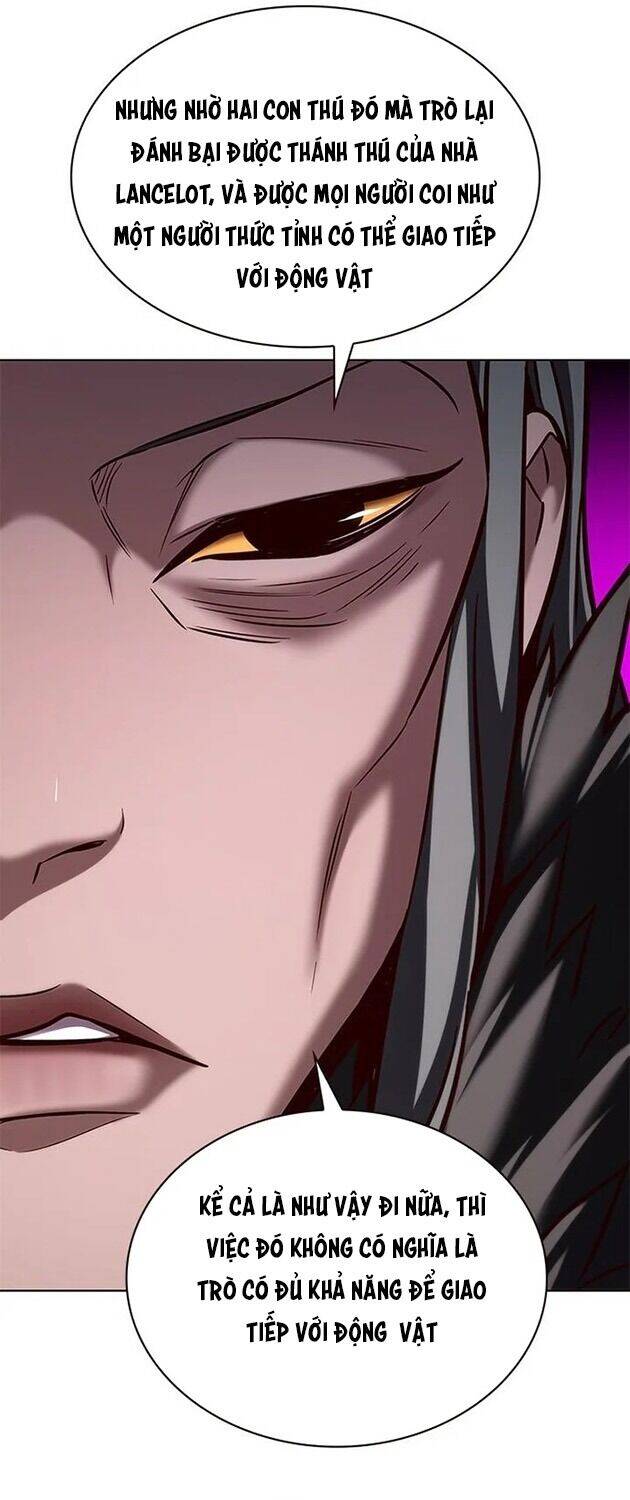 Hoá Thân Thành Mèo Chap 196 - Next Chap 197
