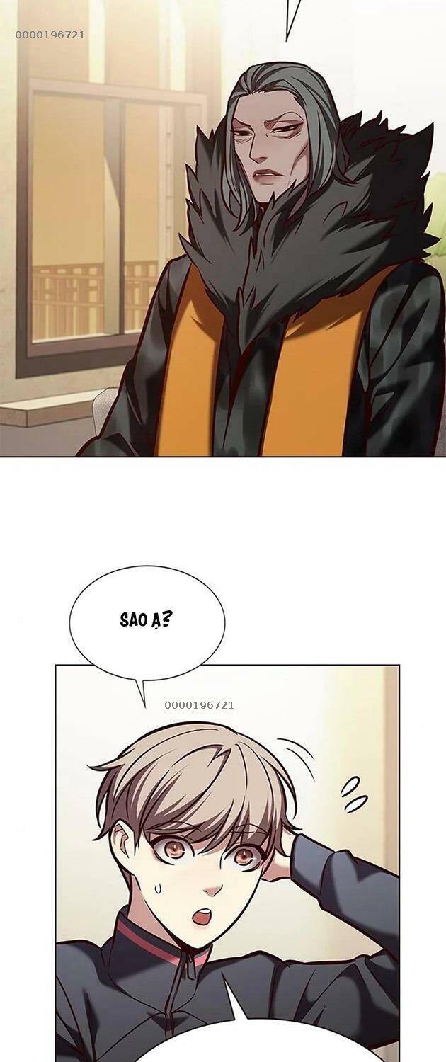 Hoá Thân Thành Mèo Chap 196 - Next Chap 197