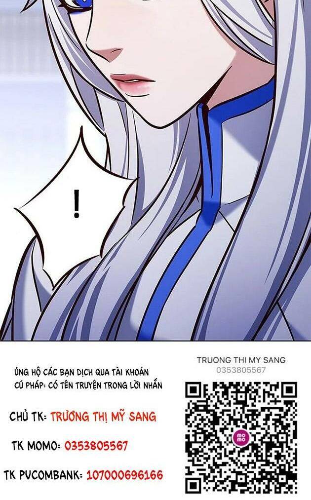 Hoá Thân Thành Mèo Chap 196 - Next Chap 197