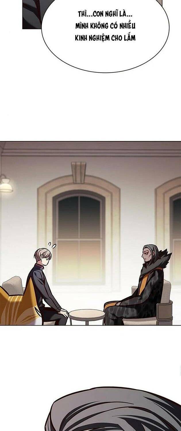 Hoá Thân Thành Mèo Chap 196 - Next Chap 197