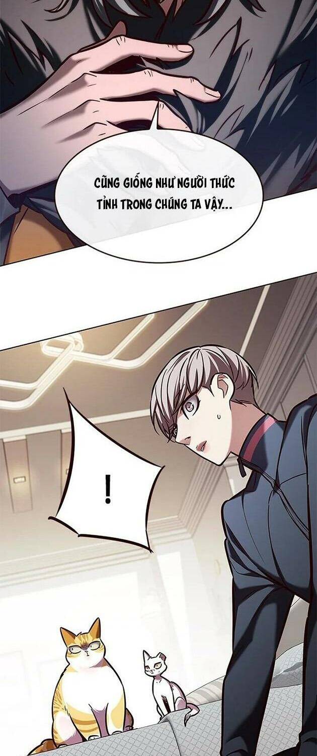 Hoá Thân Thành Mèo Chap 196 - Next Chap 197