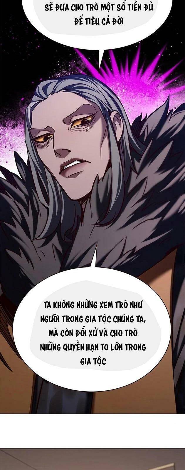 Hoá Thân Thành Mèo Chap 196 - Next Chap 197