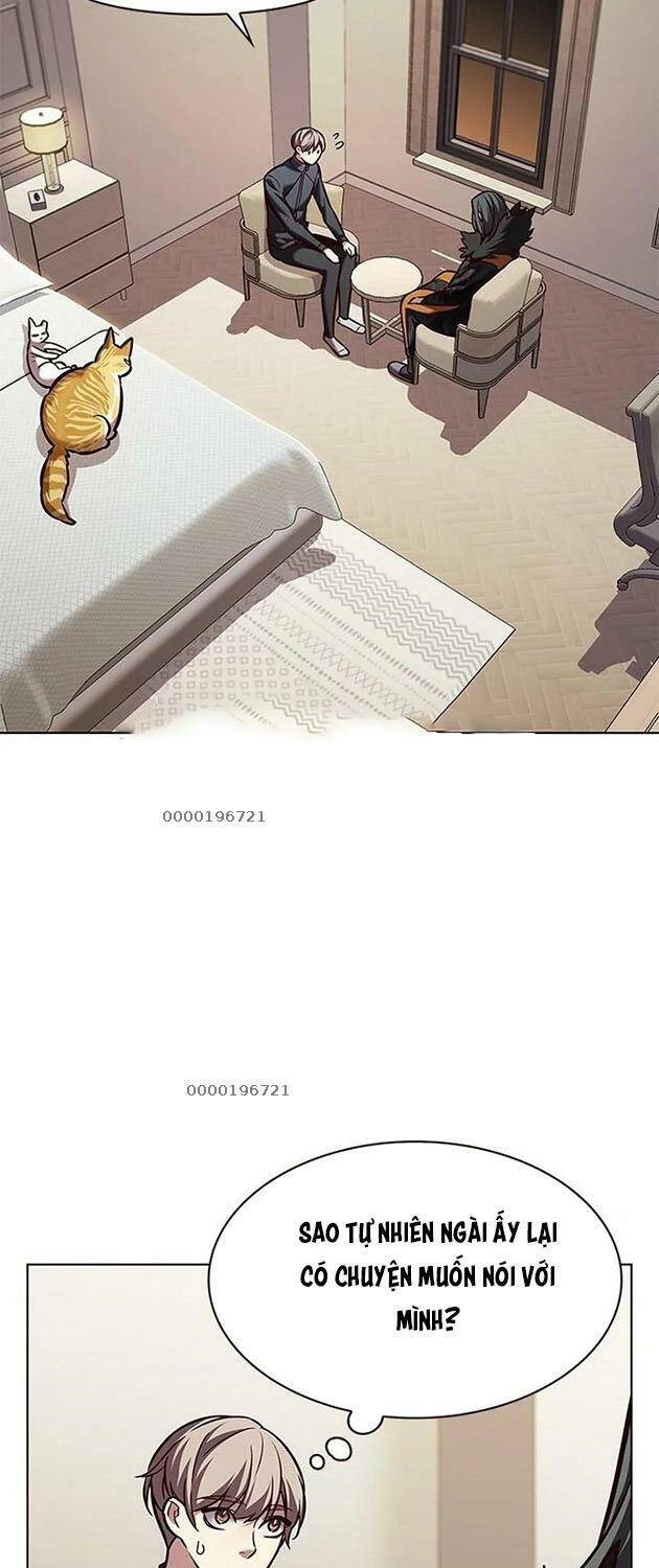 Hoá Thân Thành Mèo Chap 196 - Next Chap 197