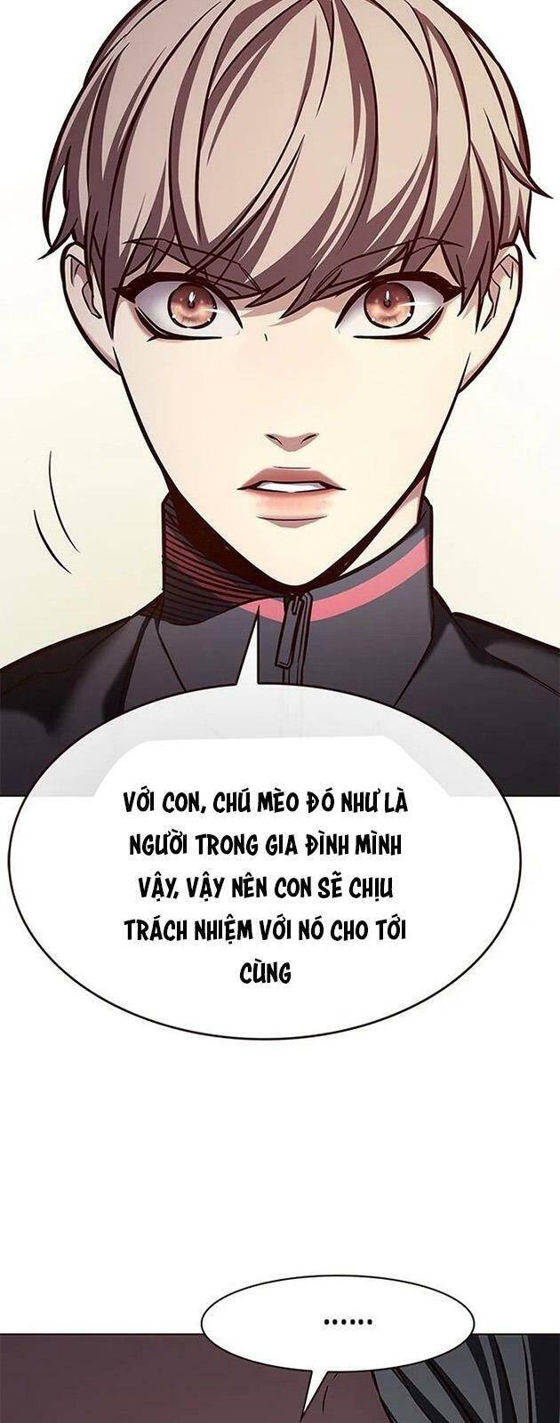 Hoá Thân Thành Mèo Chap 196 - Next Chap 197