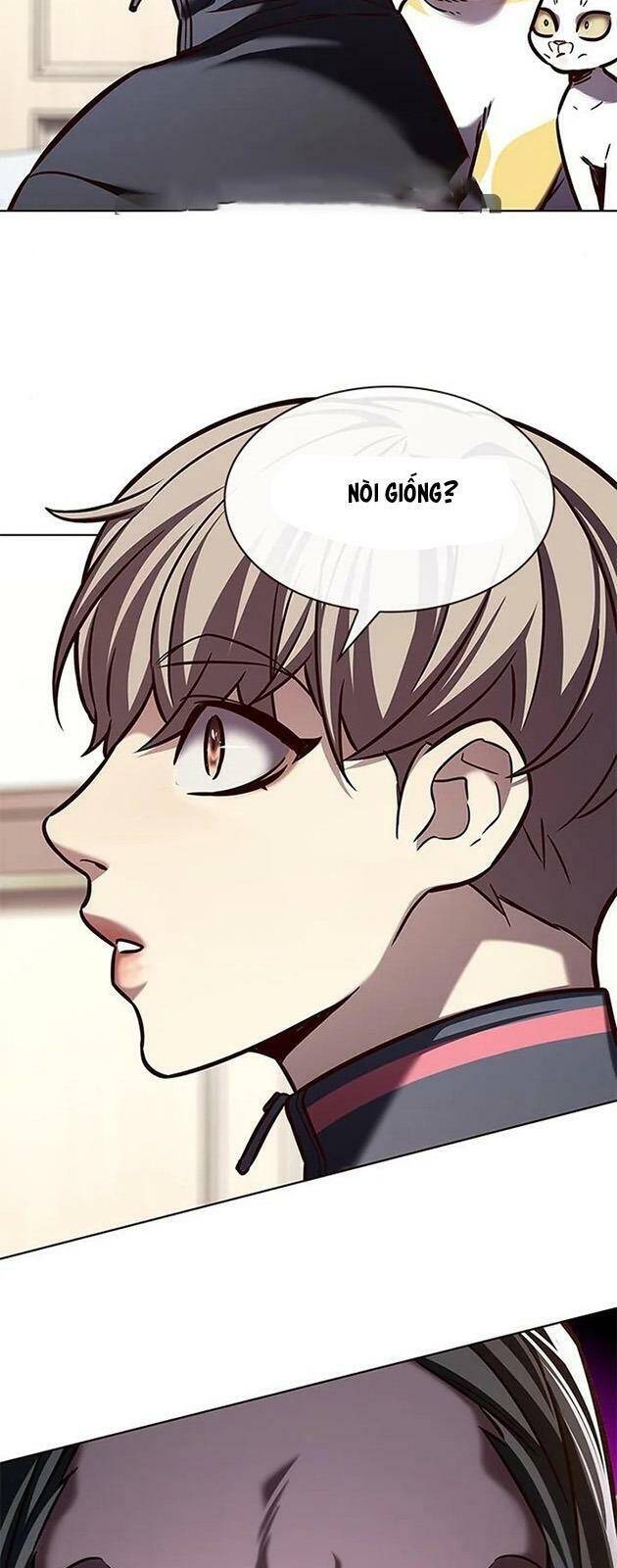 Hoá Thân Thành Mèo Chap 196 - Next Chap 197