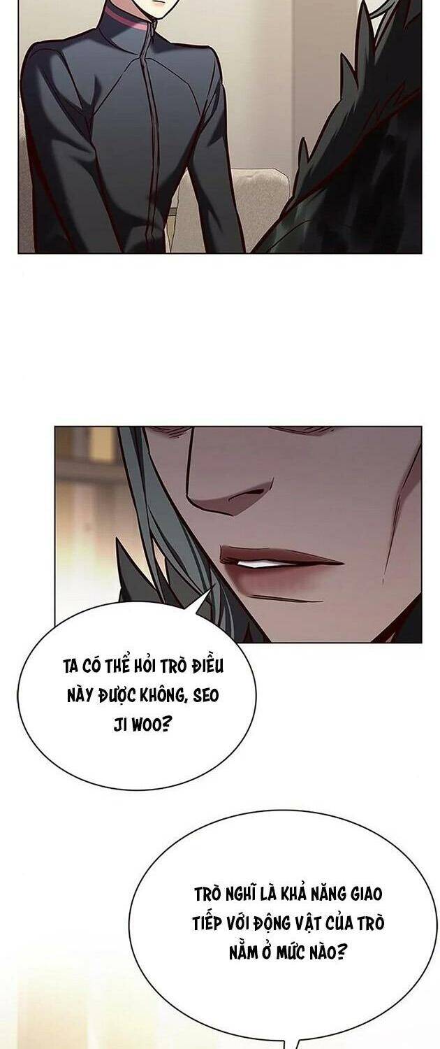 Hoá Thân Thành Mèo Chap 196 - Next Chap 197