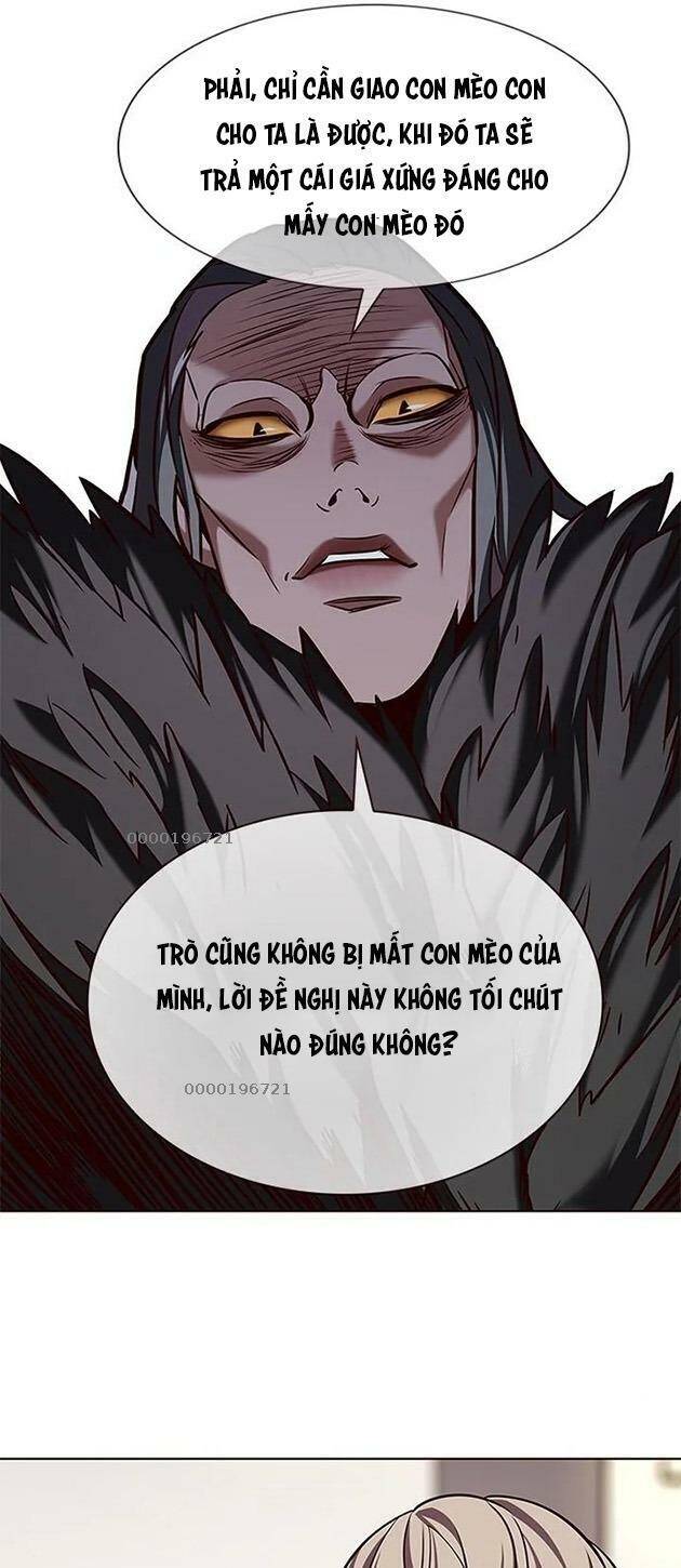 Hoá Thân Thành Mèo Chap 196 - Next Chap 197