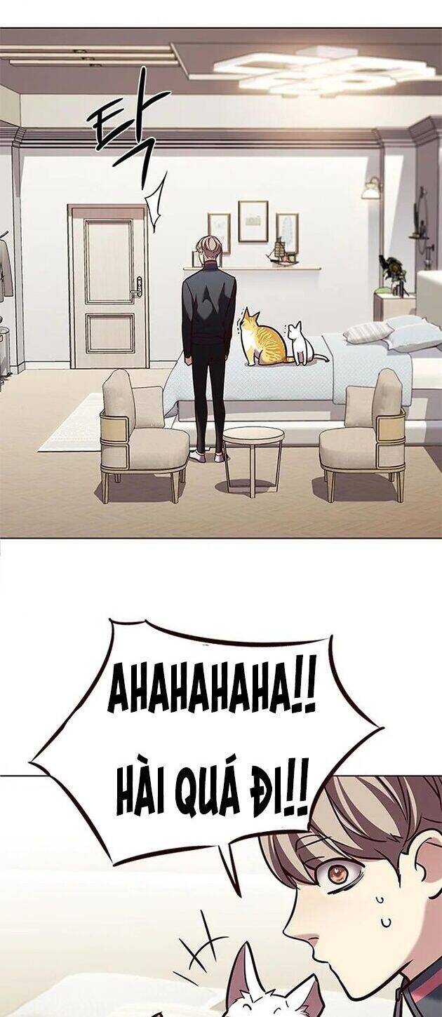 Hoá Thân Thành Mèo Chap 196 - Next Chap 197