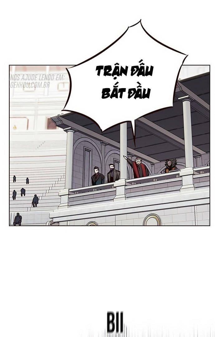 Hoá Thân Thành Mèo Chap 197 - Next Chap 198