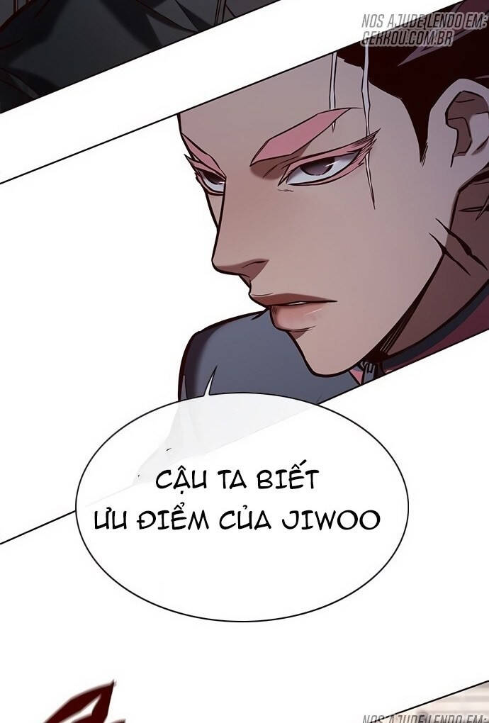 Hoá Thân Thành Mèo Chap 197 - Next Chap 198