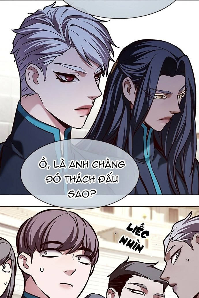 Hoá Thân Thành Mèo Chap 197 - Next Chap 198