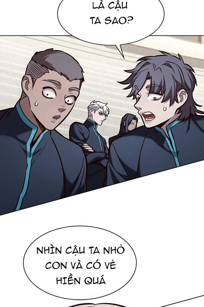 Hoá Thân Thành Mèo Chap 197 - Next Chap 198