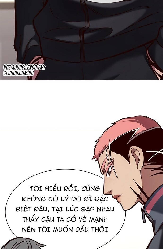 Hoá Thân Thành Mèo Chap 197 - Next Chap 198