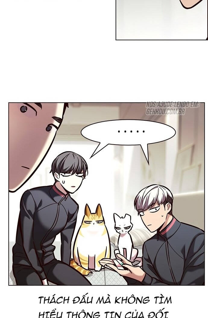 Hoá Thân Thành Mèo Chap 197 - Next Chap 198