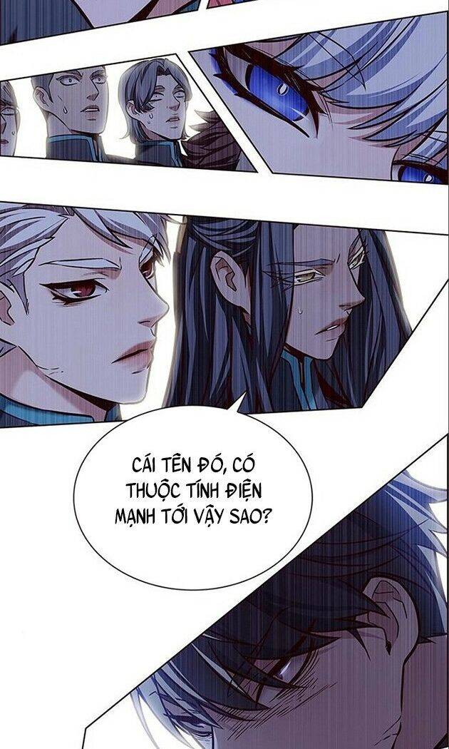 Hoá Thân Thành Mèo Chap 198 - Next Chap 199