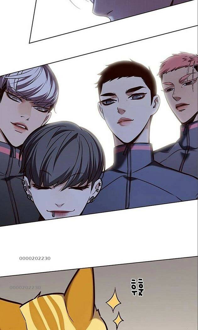 Hoá Thân Thành Mèo Chap 198 - Next Chap 199