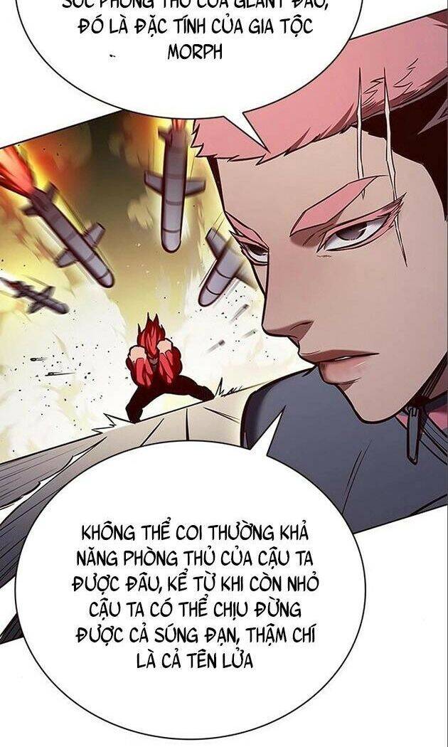 Hoá Thân Thành Mèo Chap 198 - Next Chap 199