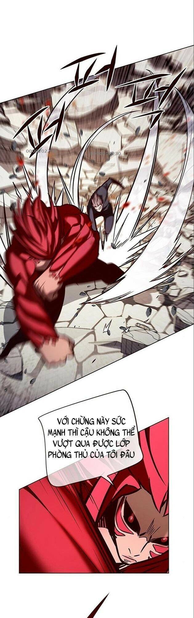 Hoá Thân Thành Mèo Chap 198 - Next Chap 199