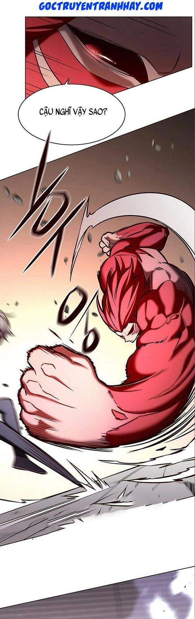 Hoá Thân Thành Mèo Chap 198 - Next Chap 199