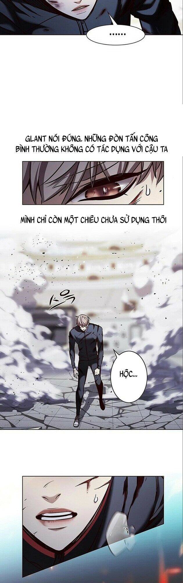 Hoá Thân Thành Mèo Chap 198 - Next Chap 199