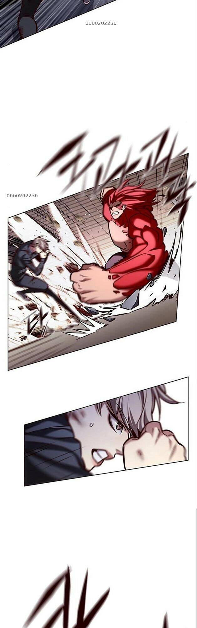 Hoá Thân Thành Mèo Chap 198 - Next Chap 199