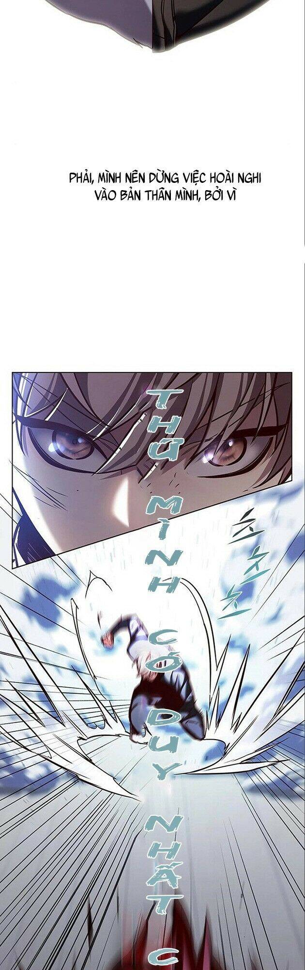 Hoá Thân Thành Mèo Chap 198 - Next Chap 199