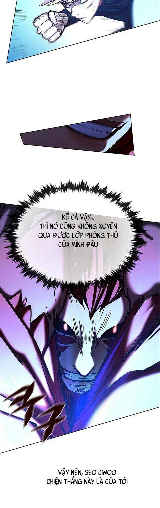 Hoá Thân Thành Mèo Chap 198 - Next Chap 199