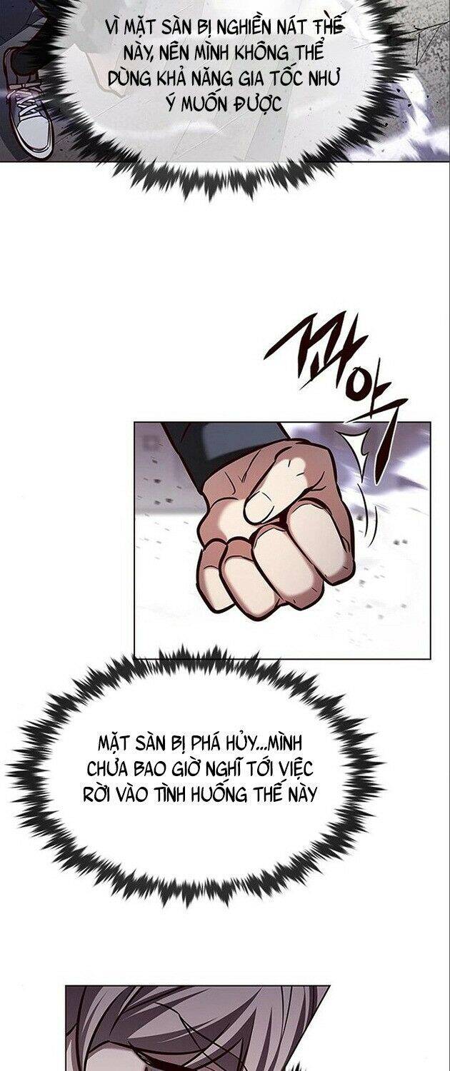 Hoá Thân Thành Mèo Chap 198 - Next Chap 199