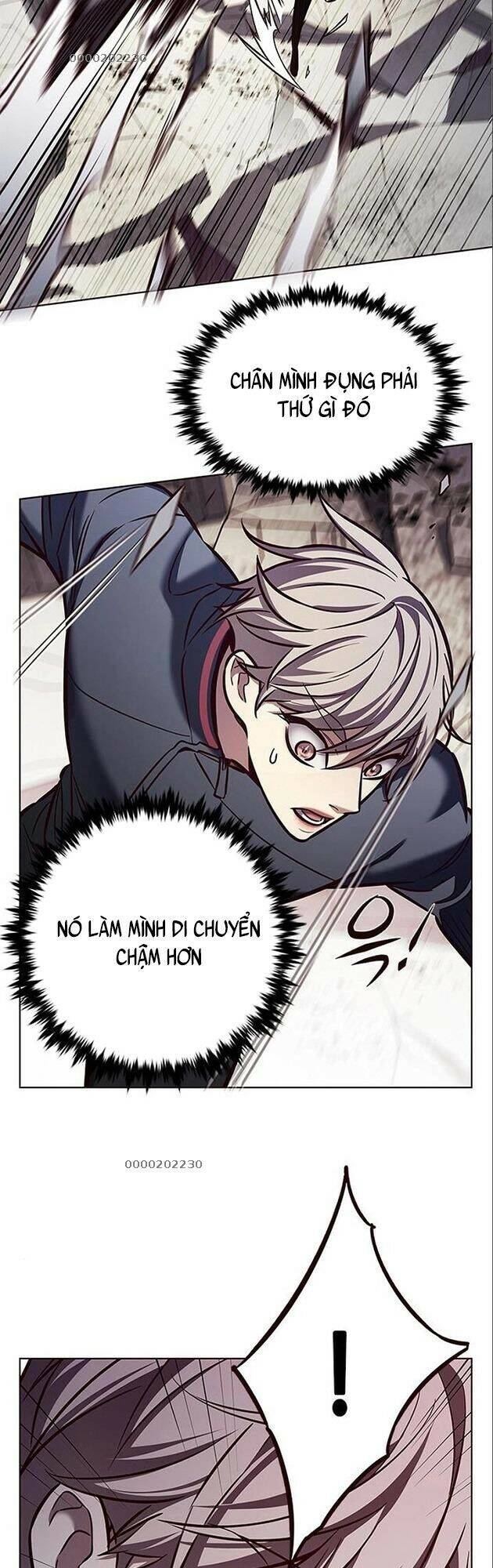 Hoá Thân Thành Mèo Chap 198 - Next Chap 199
