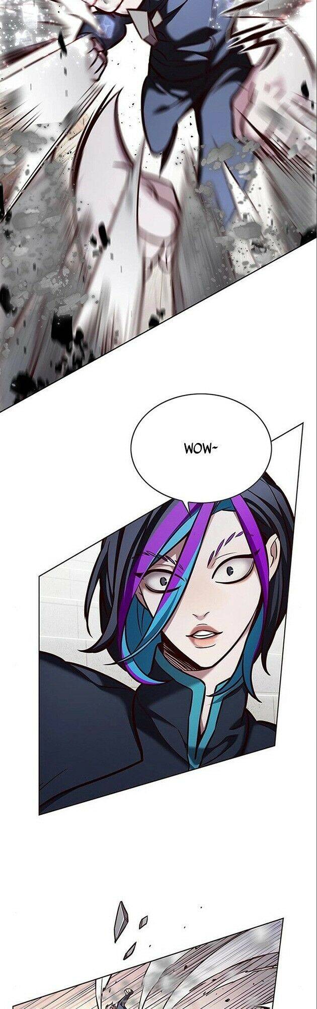 Hoá Thân Thành Mèo Chap 198 - Next Chap 199
