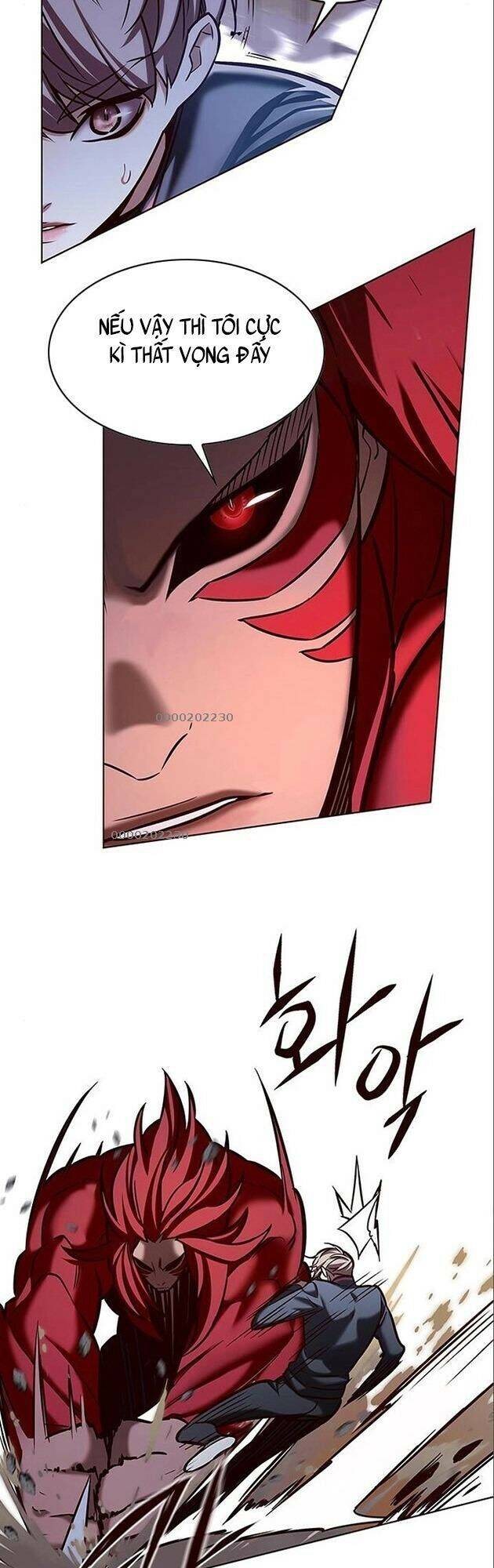 Hoá Thân Thành Mèo Chap 198 - Next Chap 199