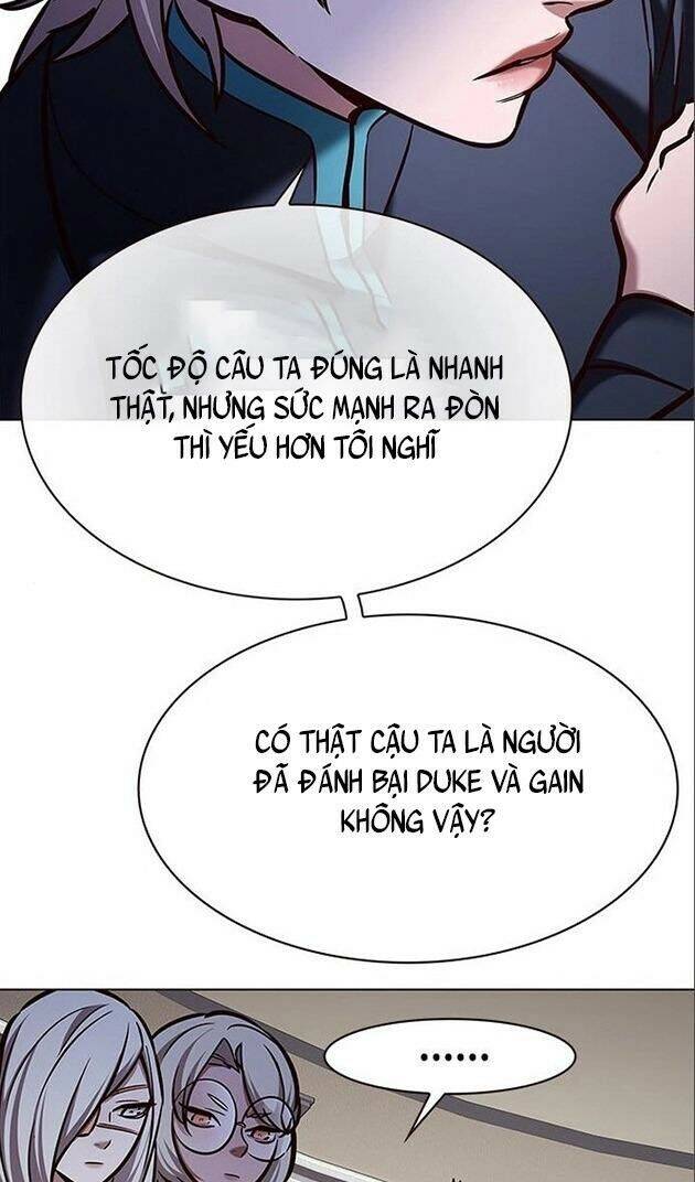 Hoá Thân Thành Mèo Chap 198 - Next Chap 199