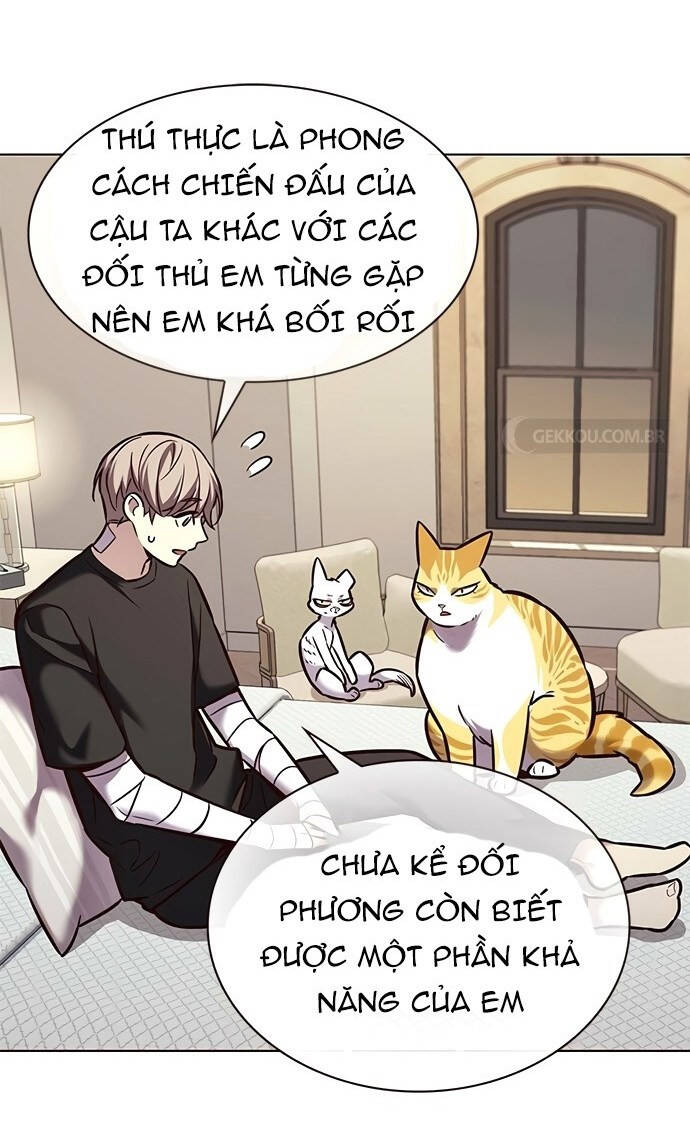 Hoá Thân Thành Mèo Chap 199 - Next Chap 200