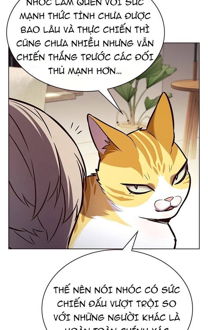 Hoá Thân Thành Mèo Chap 199 - Next Chap 200