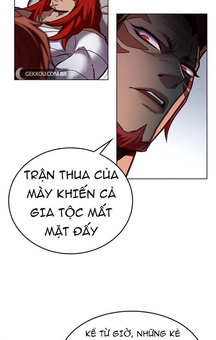 Hoá Thân Thành Mèo Chap 199 - Next Chap 200