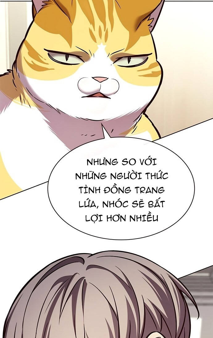 Hoá Thân Thành Mèo Chap 199 - Next Chap 200