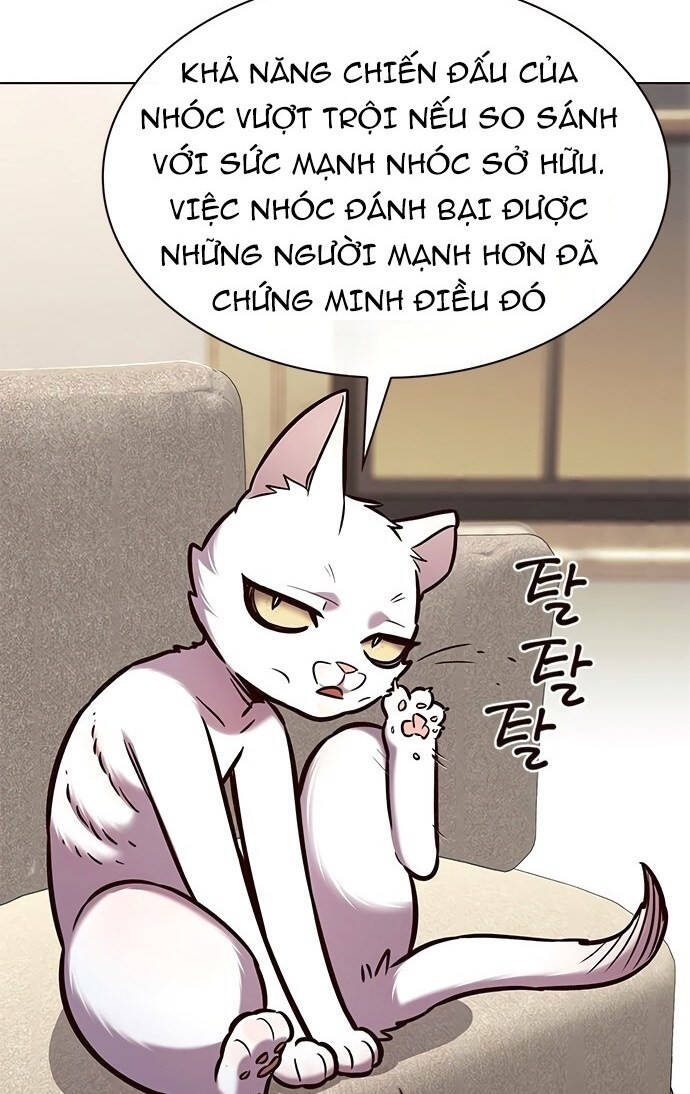 Hoá Thân Thành Mèo Chap 199 - Next Chap 200