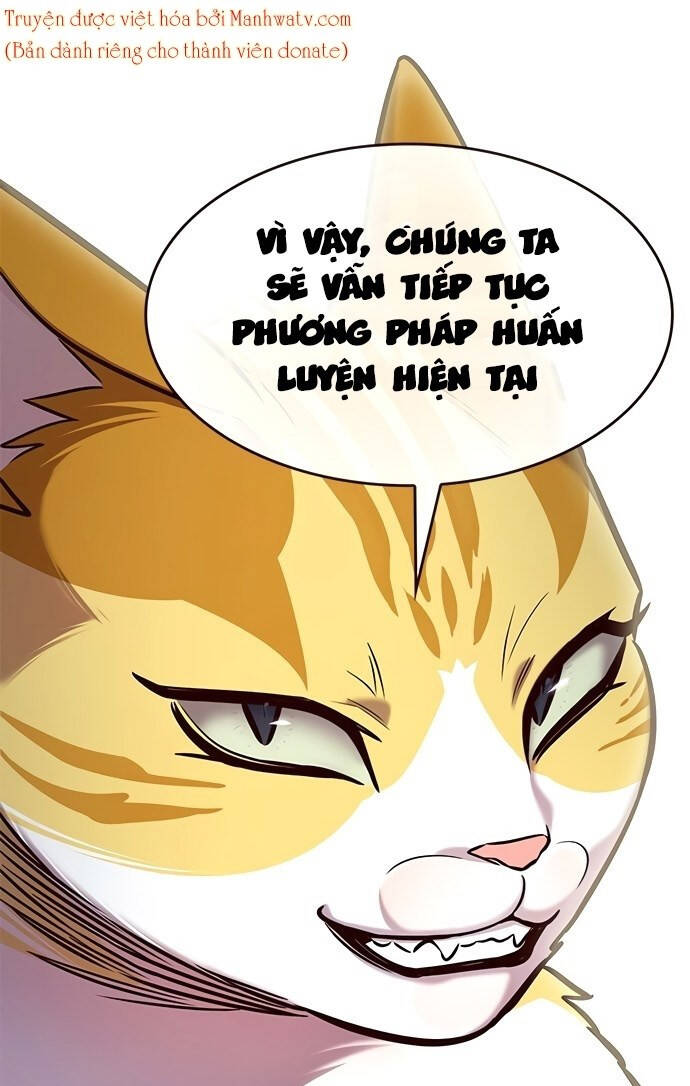 Hoá Thân Thành Mèo Chap 199 - Next Chap 200